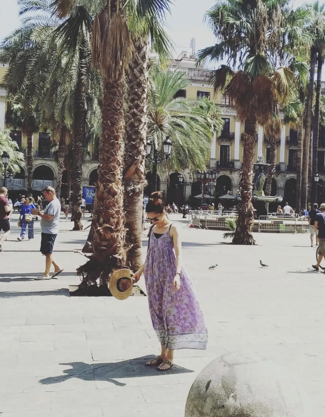 ワンピ→スカート❤︎リメイクコーデの画像_9