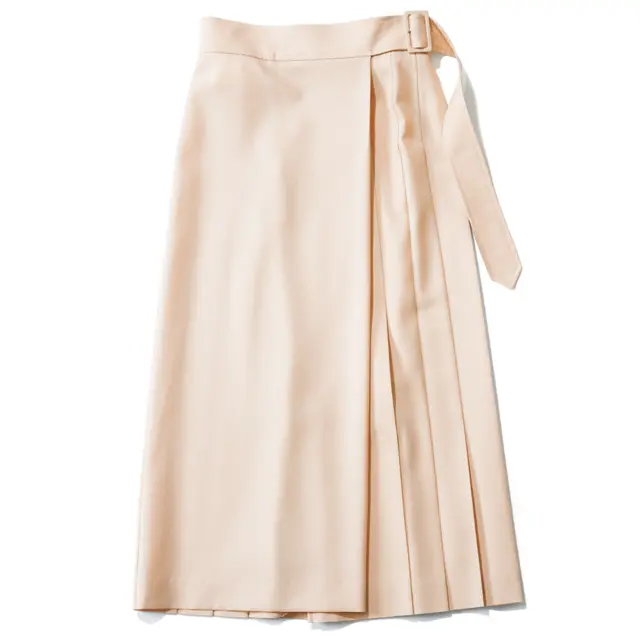 イレーヴのスカート