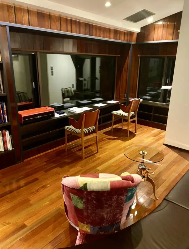 アンシェントホテル浅間軽井沢で五感が刺激の画像_3