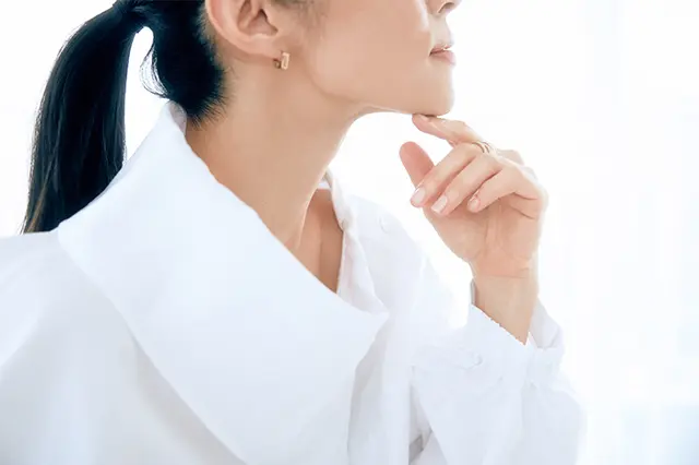 「これぞ、私だけの口紅」といえる大人のかっこよさを、改めて