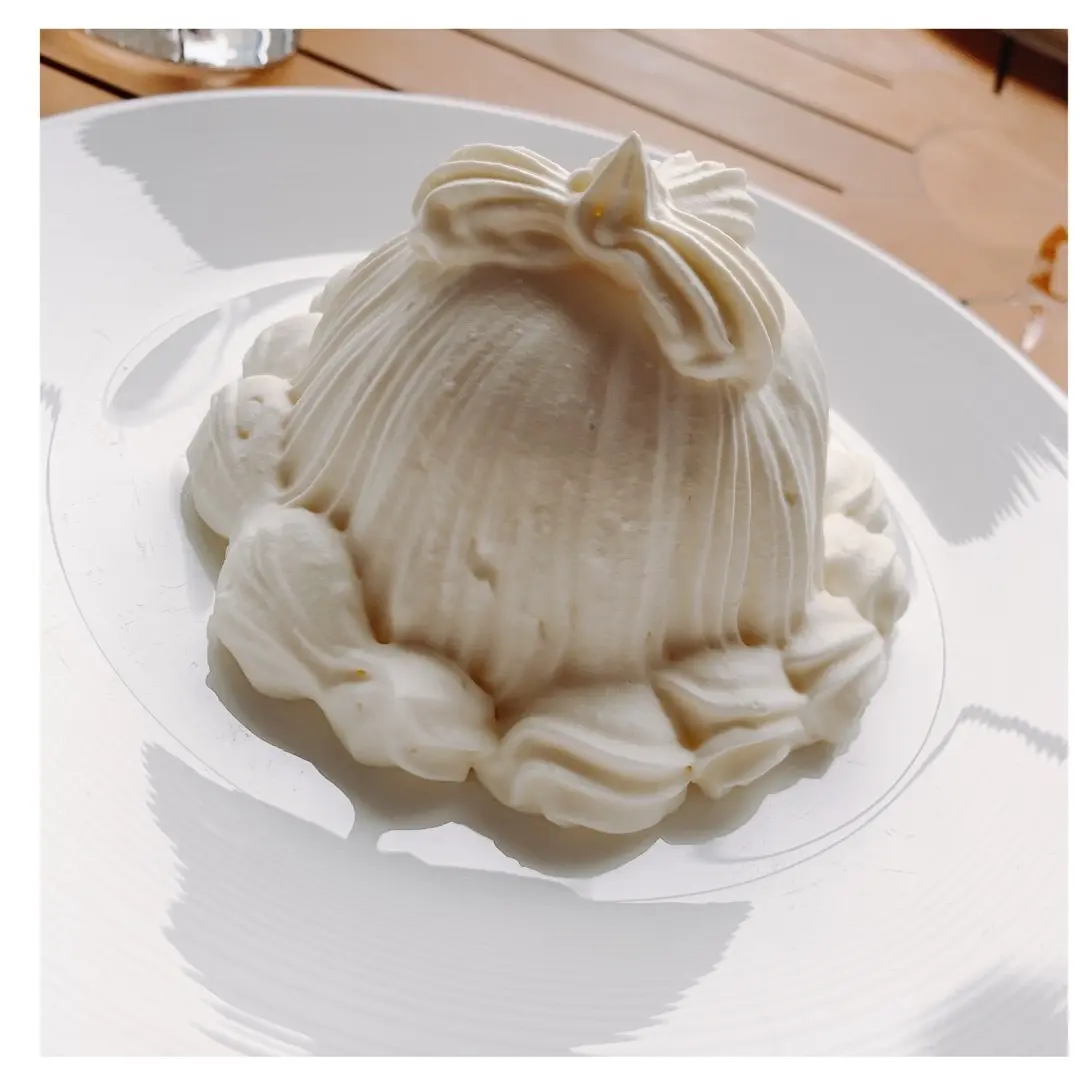 palace Hotel lunch会の画像_6