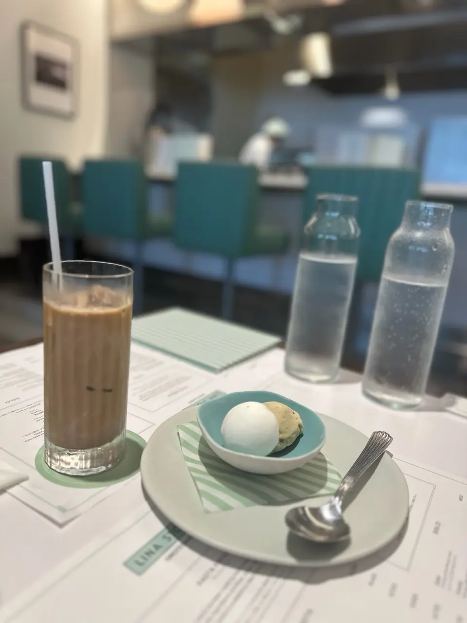 着映えセットアップで青山への画像_7