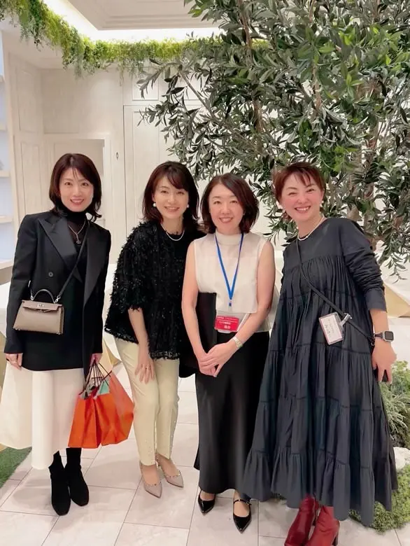 福岡から「ソワレ・ドゥ・エクラ」へ！の画像_4