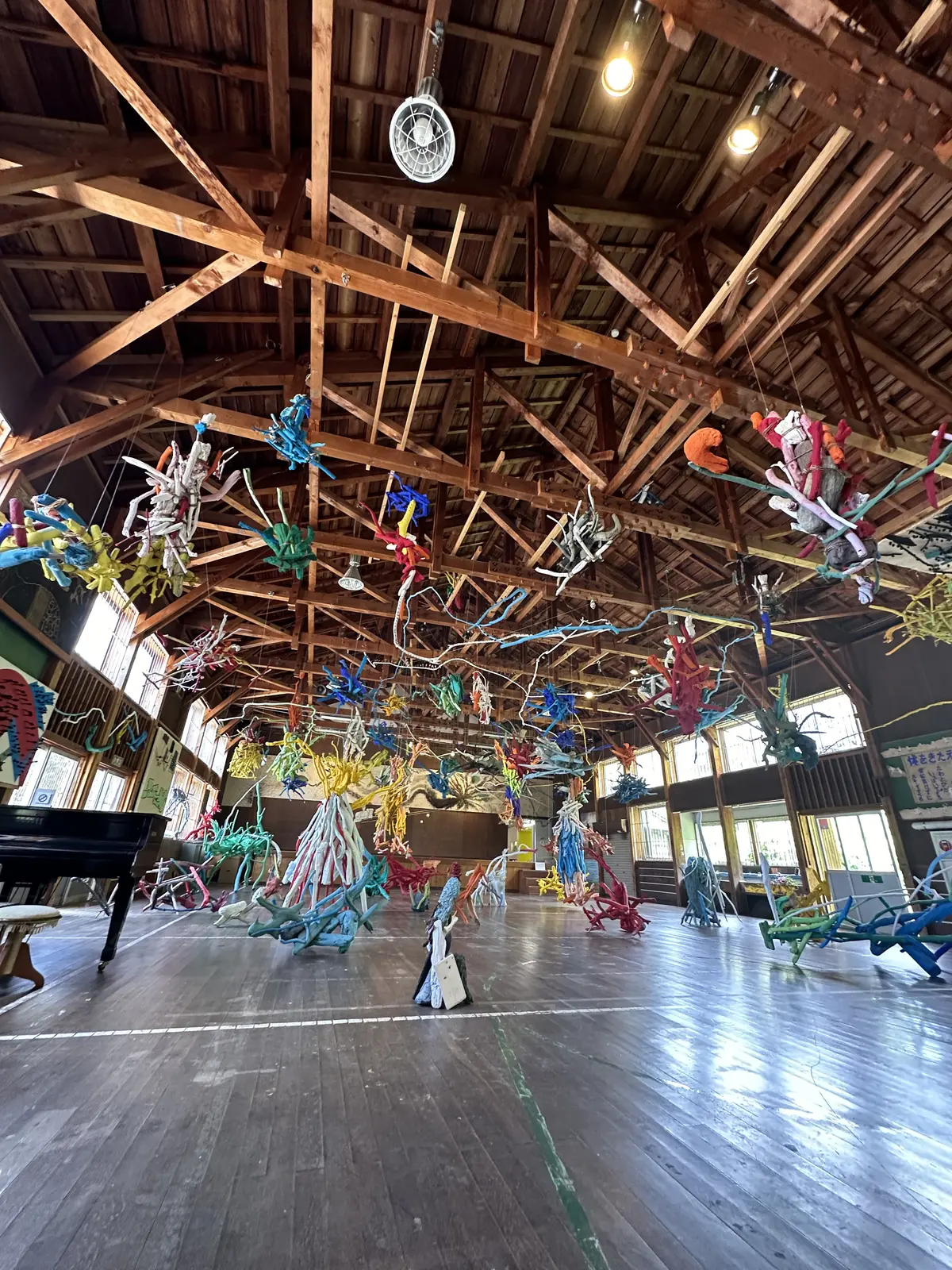 越後妻有アートトリエンナーレ2024の画像_7