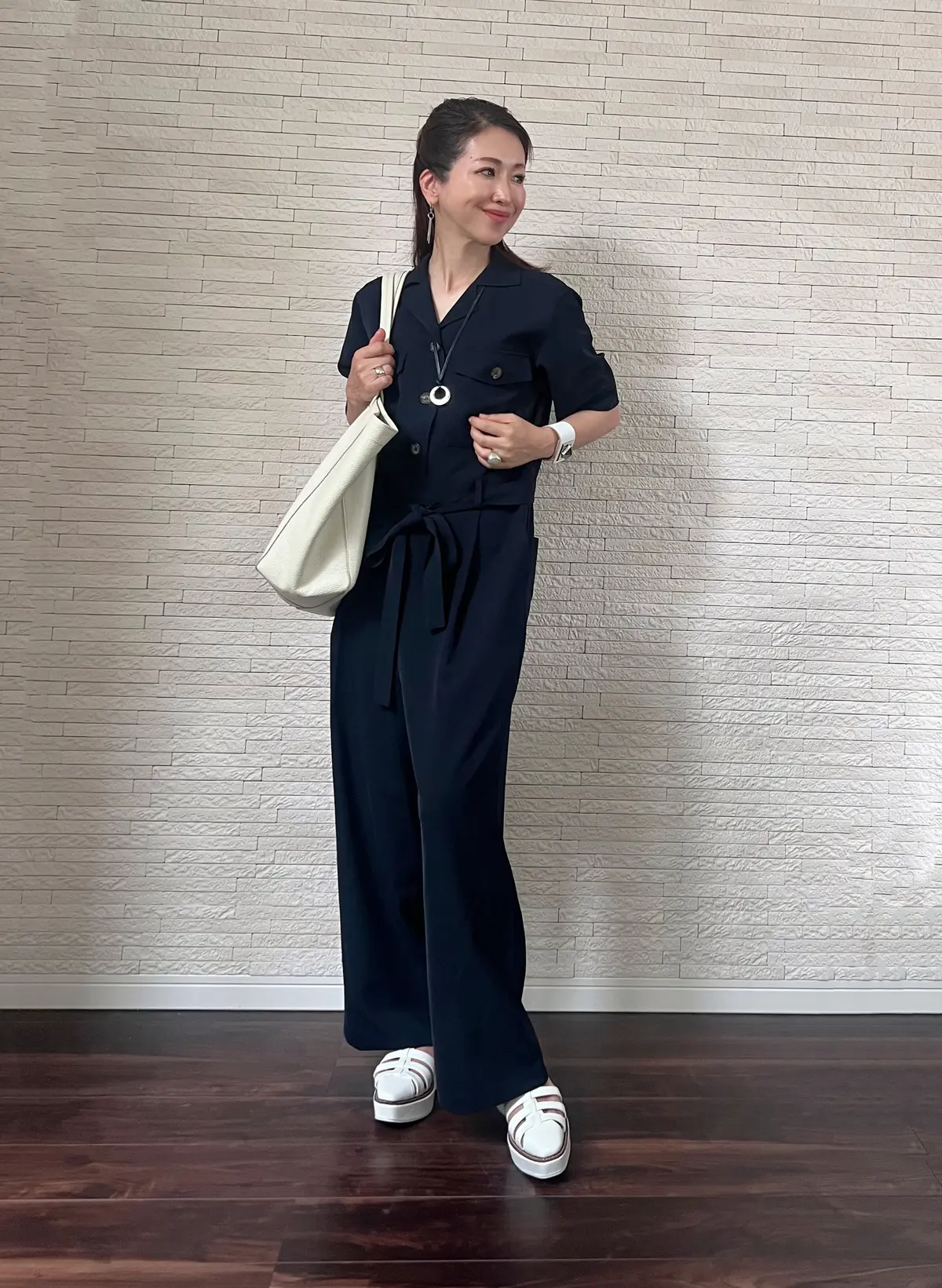 「E by eclat ×コルピエロ」オの画像_11