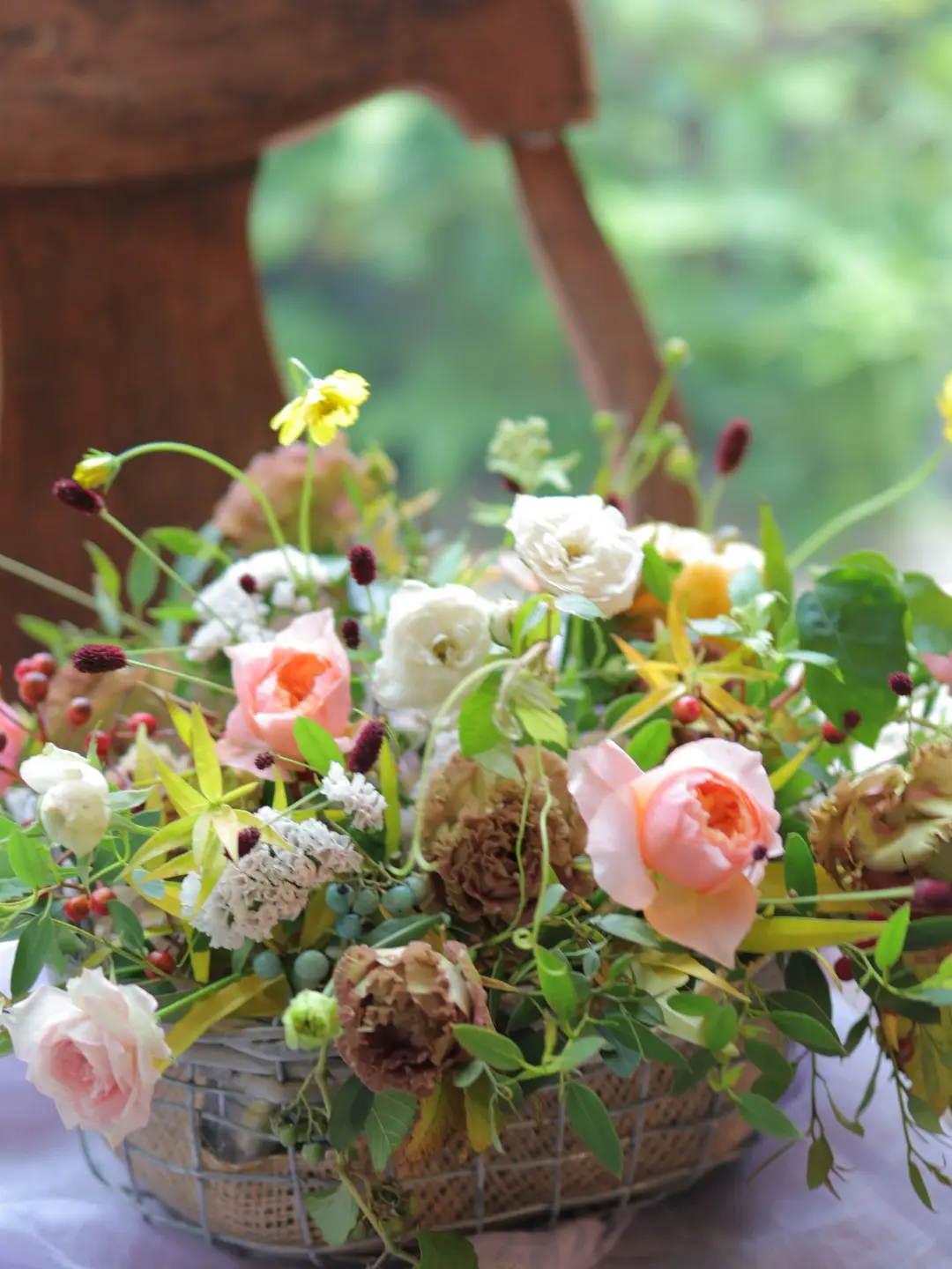 秋のはじまりを楽しみながら、一足先にハロの画像_1