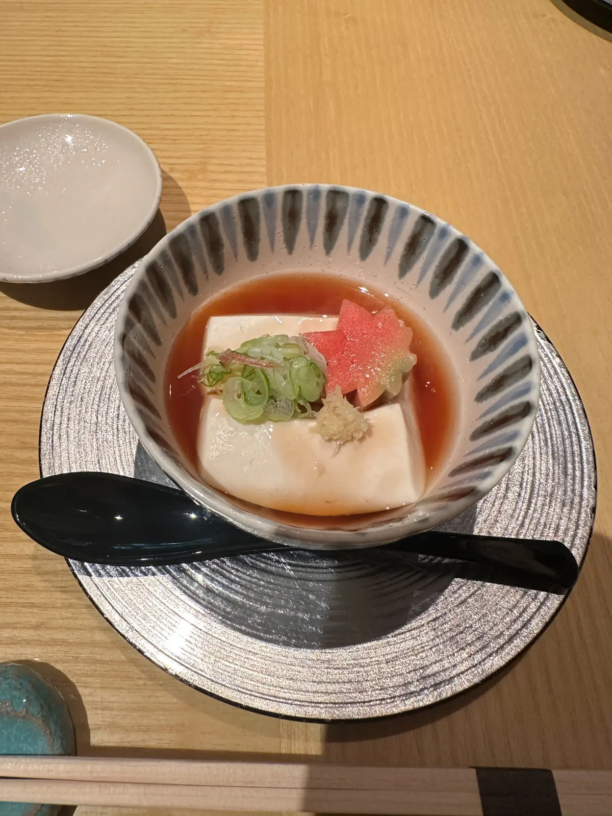 リッツカールトン京都　MIZUKI