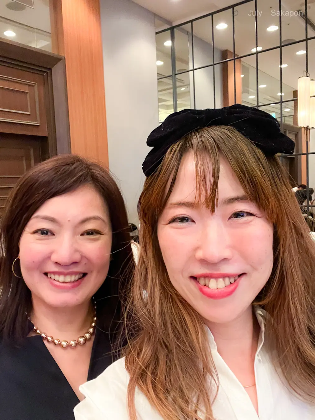 【ソワレ・ドゥ・エクラ】なに着てく？問題の画像_13