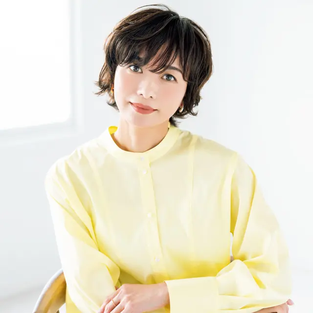 【50代おすすめヘアカタログ】今、むしろ短いほうがフェミニンな印象に！最新ショートヘアスタイル