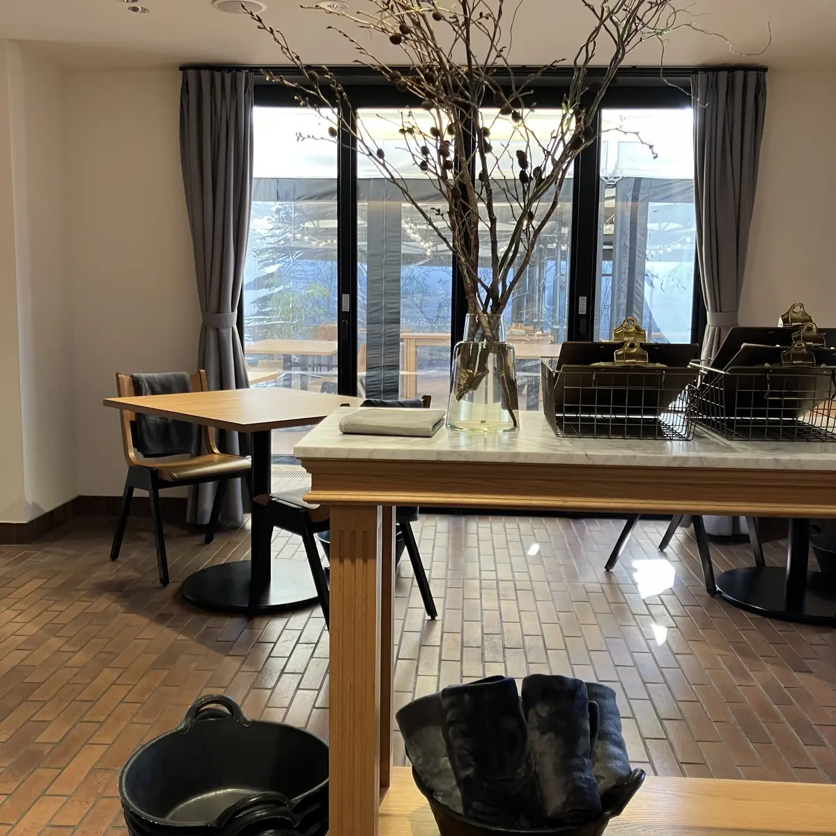 鎌倉おしゃれレストランの画像_5