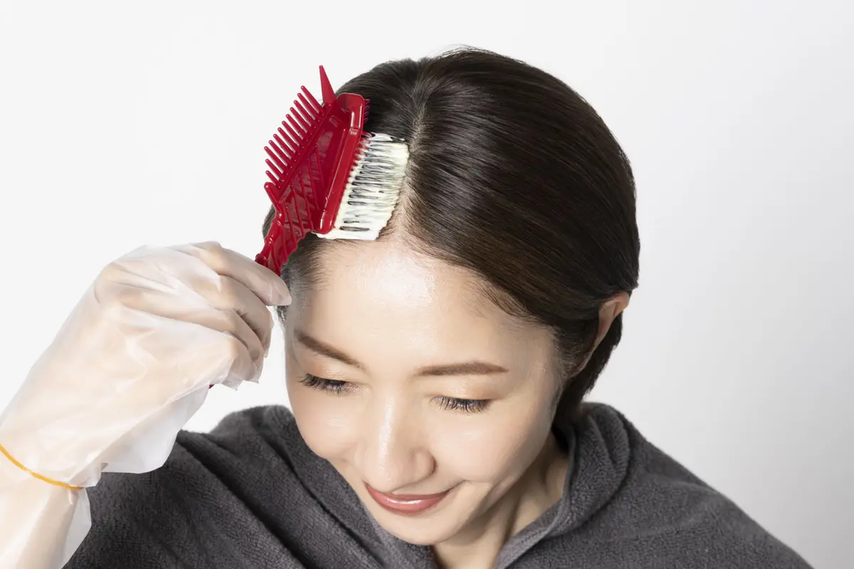 いつもキレイな人が取り入れている、“伸びの画像_4