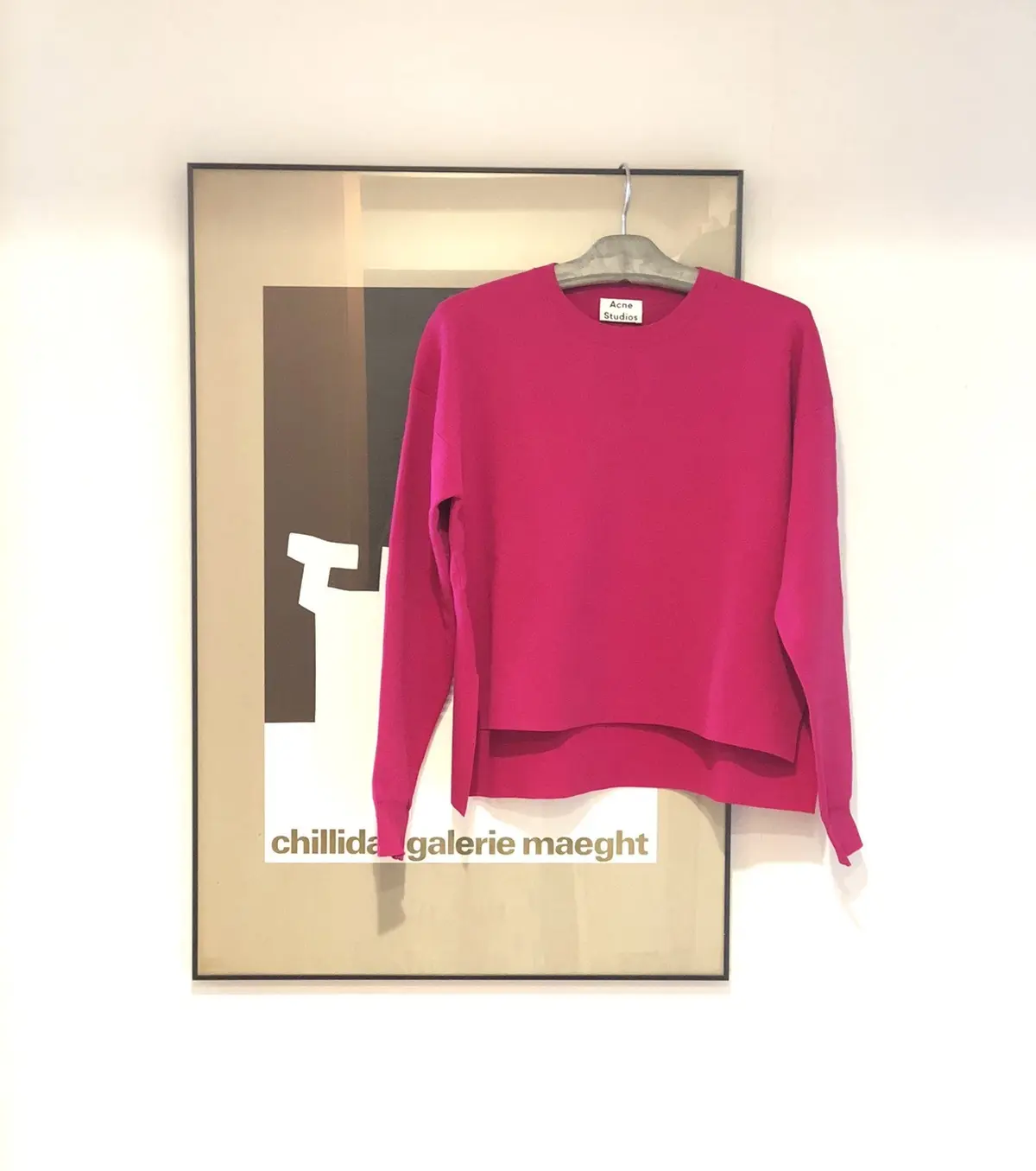 効かせ色で｢華｣コーディネートの画像_6