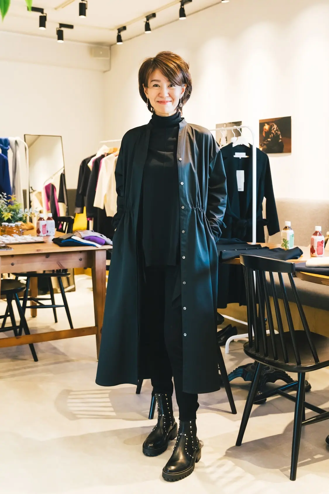 リアル愛着服を着回して♪の画像_2