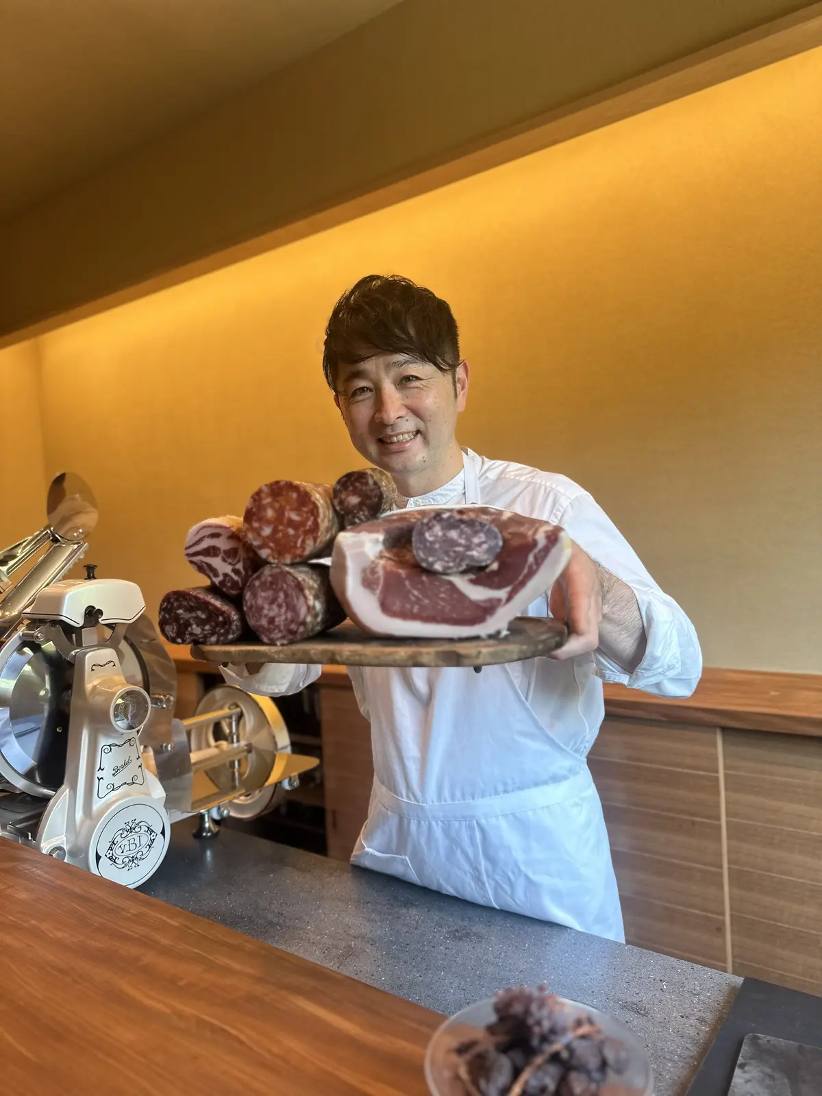 鎌倉の隠れ家ワインサロンココだけで教えちの画像_3