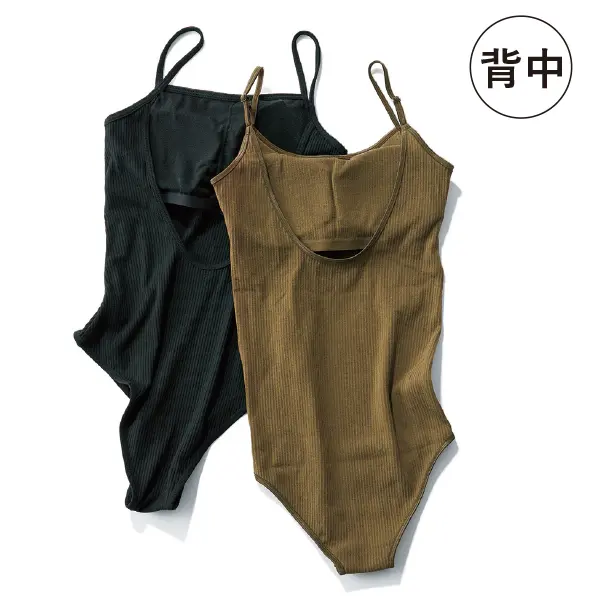 大人Tシャツを“きれい見せ、しゃれ見せ”の画像_3