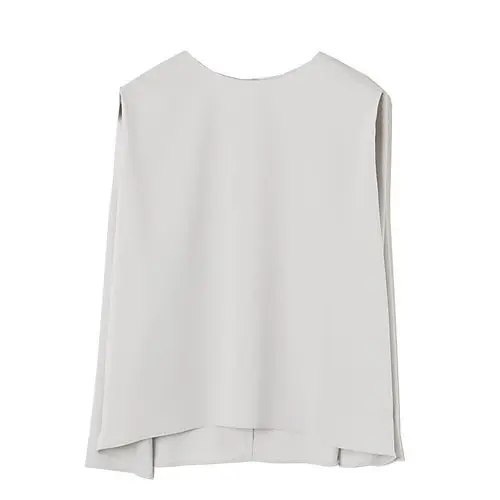 “涼やかさ”も“着やせ”も簡単！「E bの画像_3