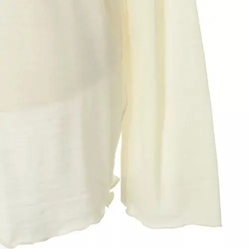 素材で華やかさとトレンド感をプラス！富岡の画像_17