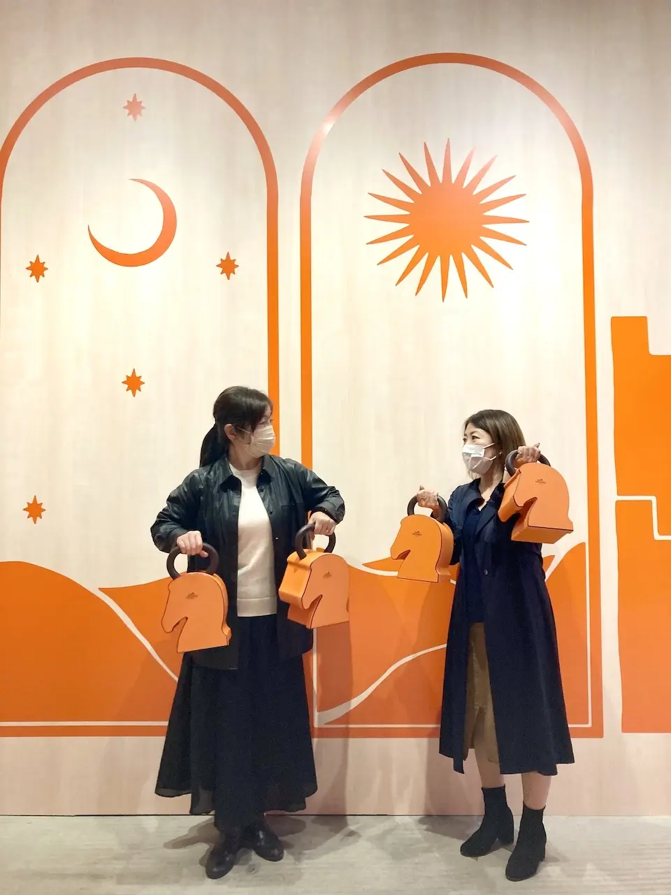 　エルメスフィット