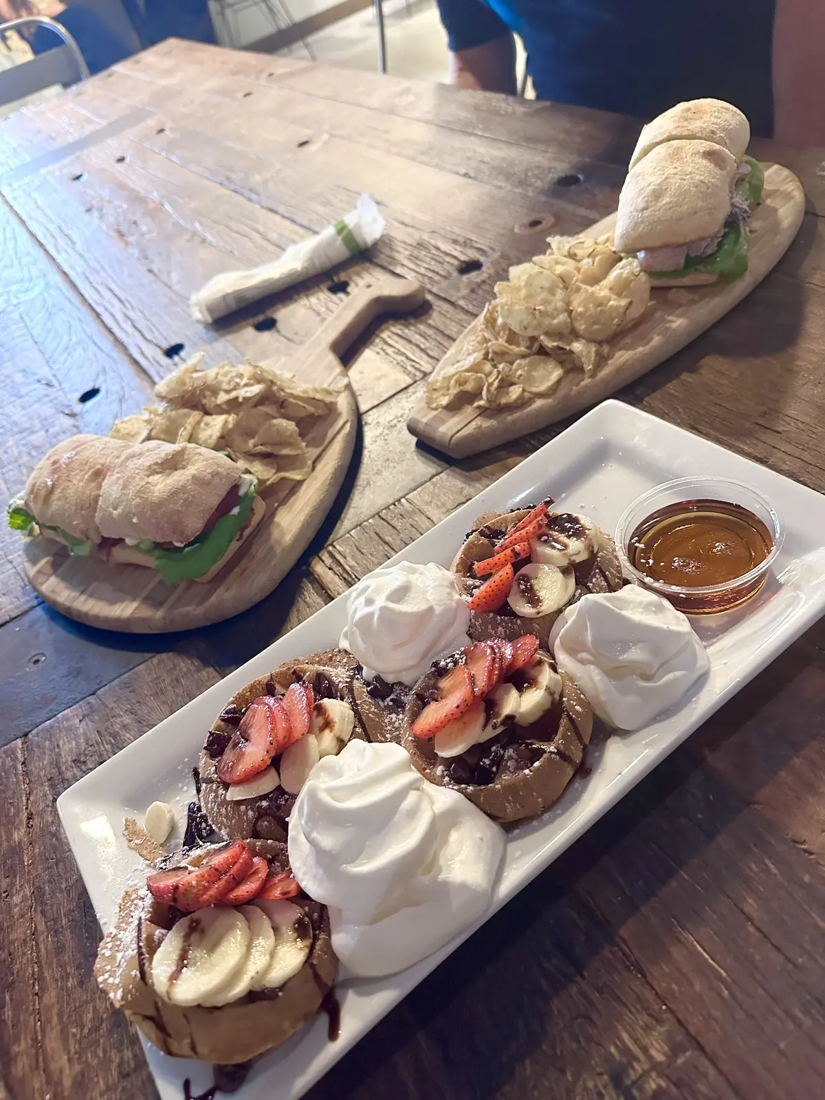 Hawaiiオアフ島へ家族旅行の画像_6