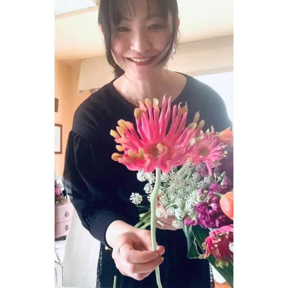 いつものお花が、ちょっとお洒落になる花選の画像_2