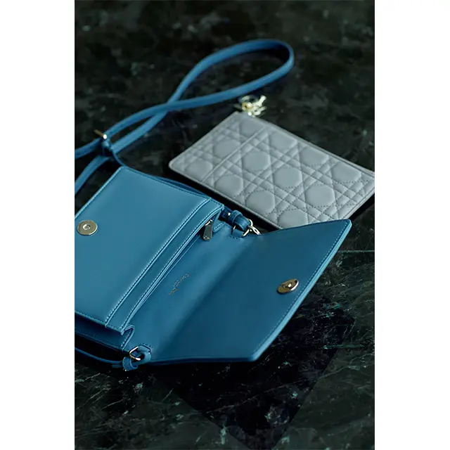 ディオール　ポーチ