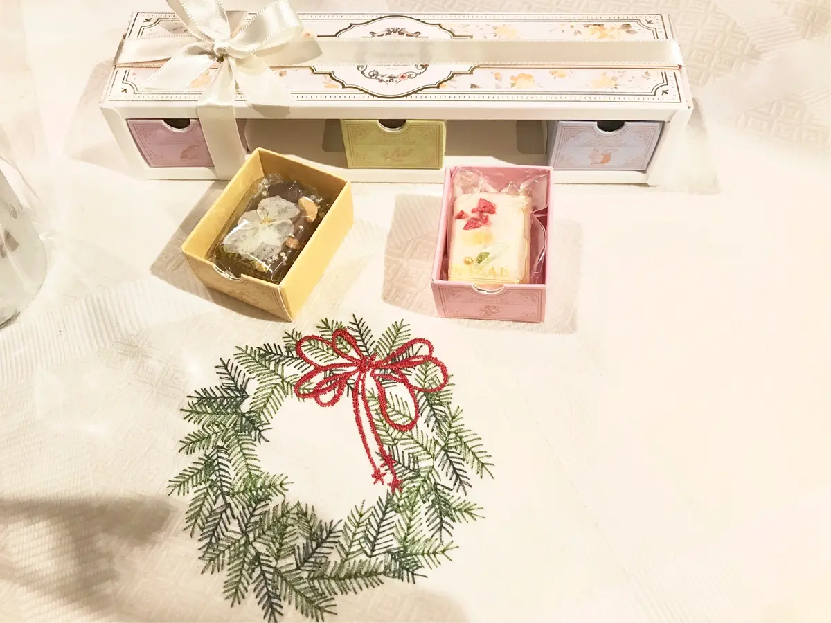 ジュエリーギャラリー@日本橋三越本店の画像_8