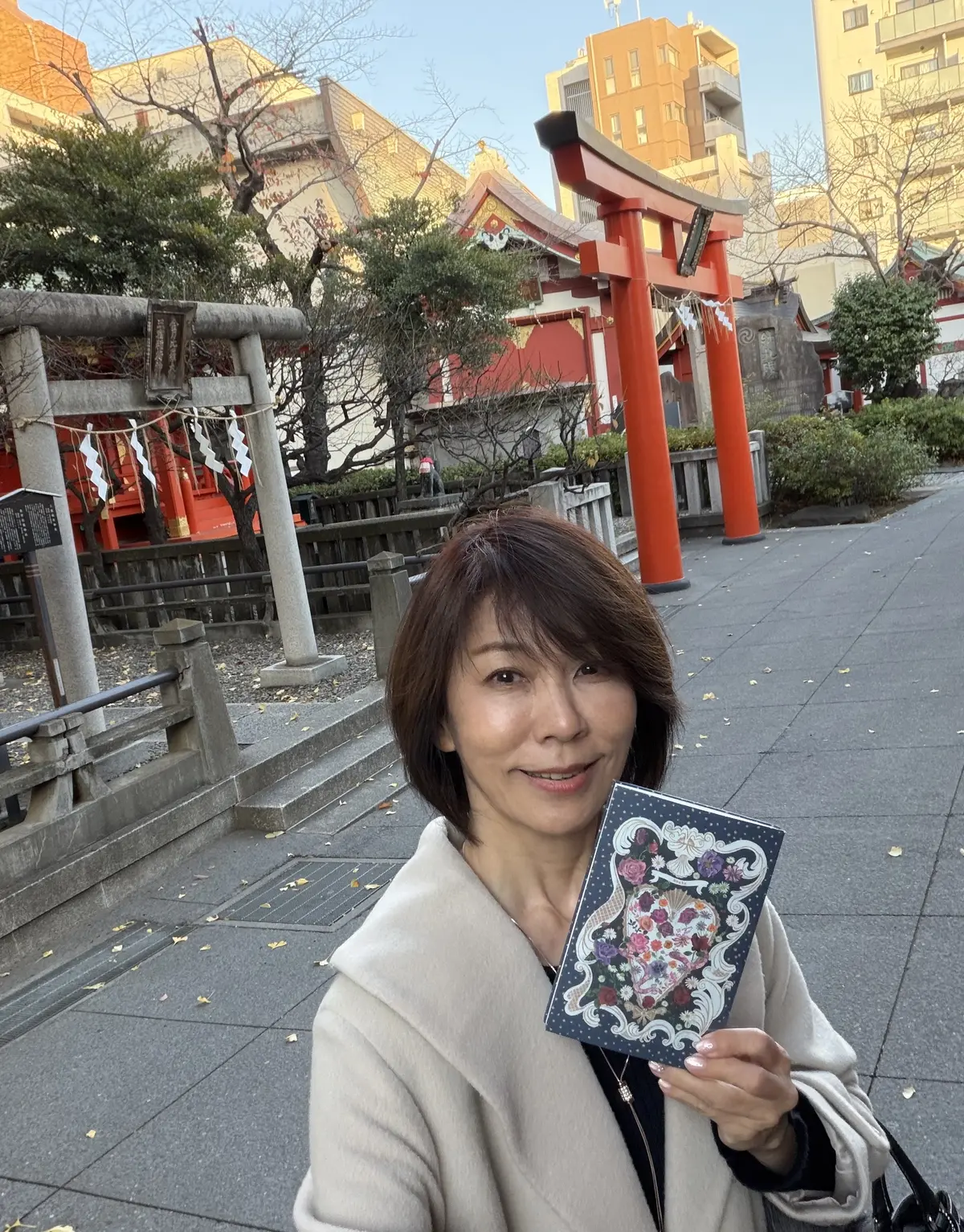 チームJマダム YUMI