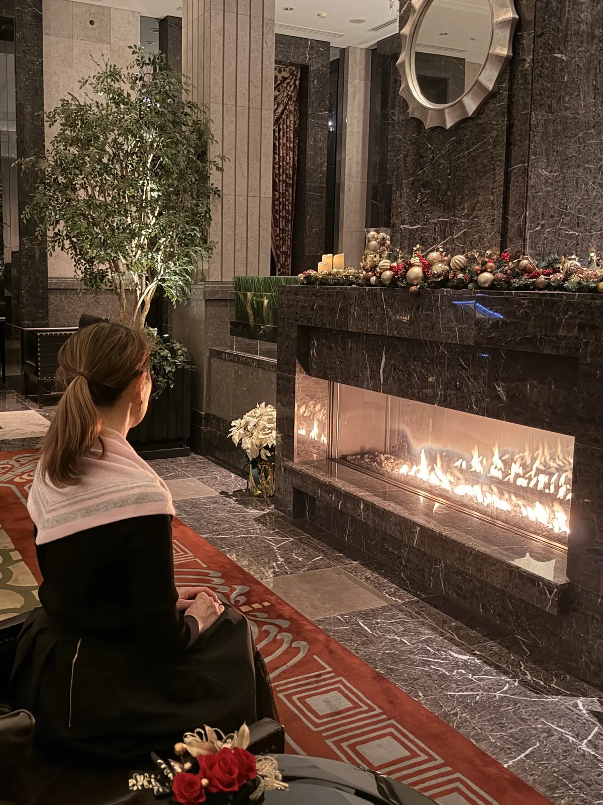 éclat premium通販　カシミヤの画像_6