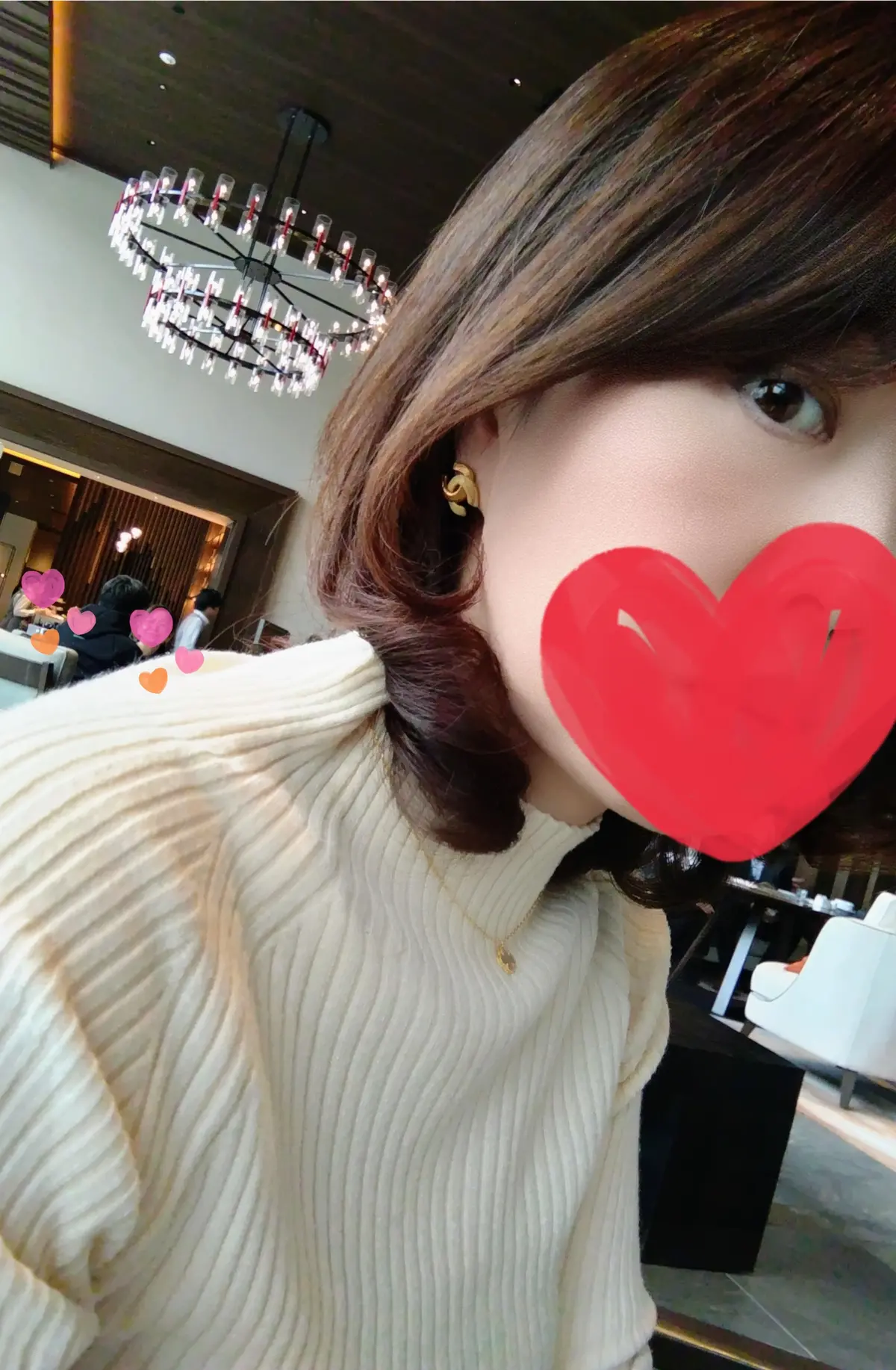 accessory　シャネル　ヴァンクリーフ＆アーペル