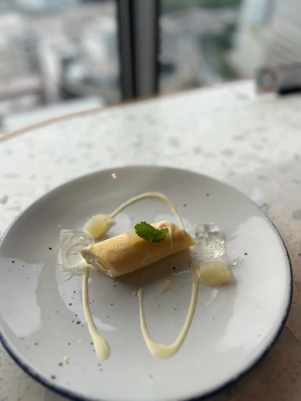 大人のモカ♡着映えセットアップで朝活の画像_4