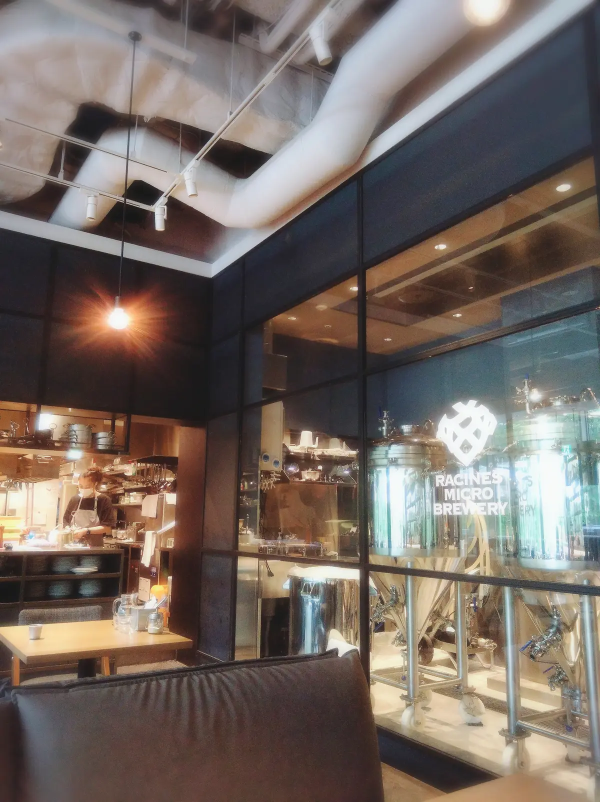 ののあおやま『ラシーヌ青山』モーニング