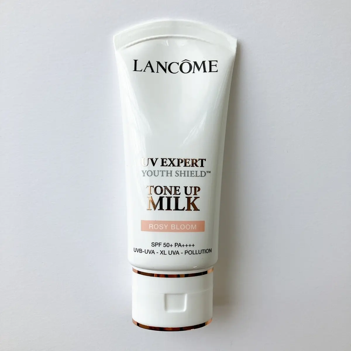 ランコム UV エクスペール トーン アップ ローズ N