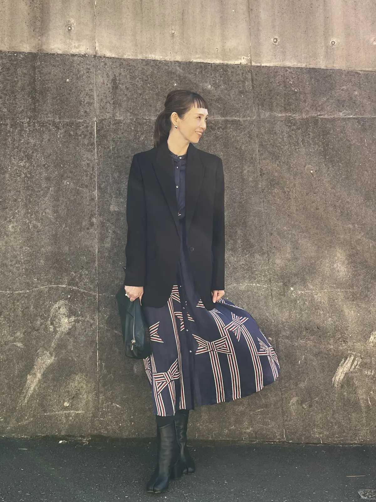 この秋大活躍したZARAのジャケットの画像_6