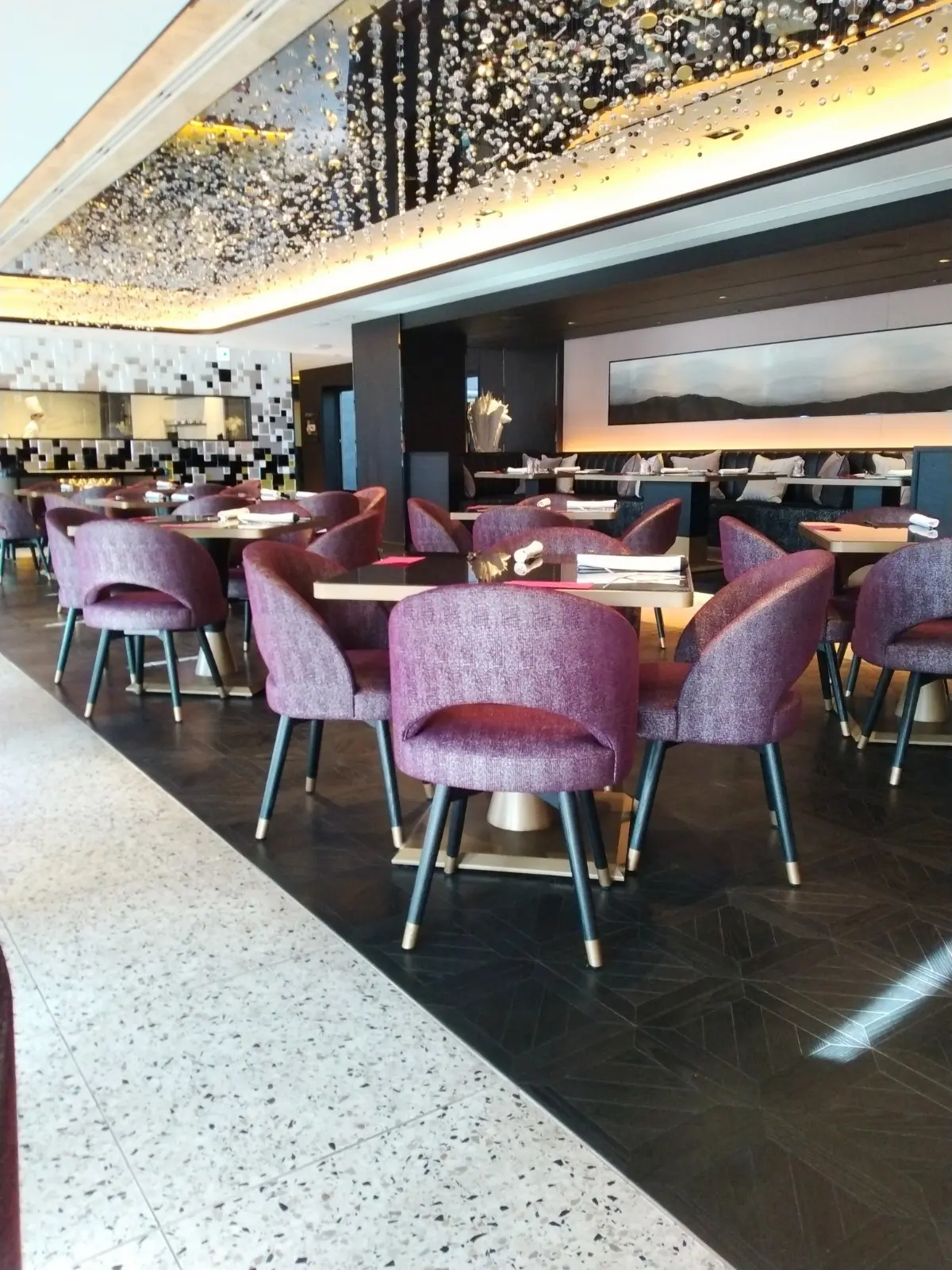 LE GRAND CAFÉ KYOTO 