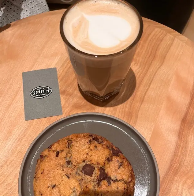 スミス・ティーメイカー横浜の画像_4