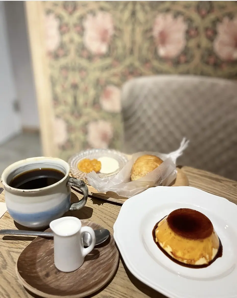 ベージュニットワンピ＆トレンチで川越caの画像_2