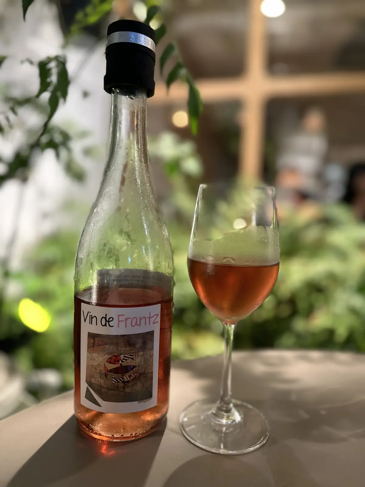 洗練ベージュのセットアップコーデで行くベの画像_11