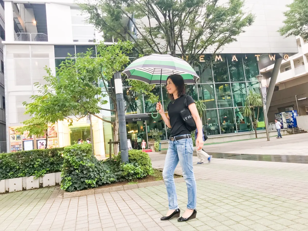 エクラ １０月号の付録がお気に入りの画像_3