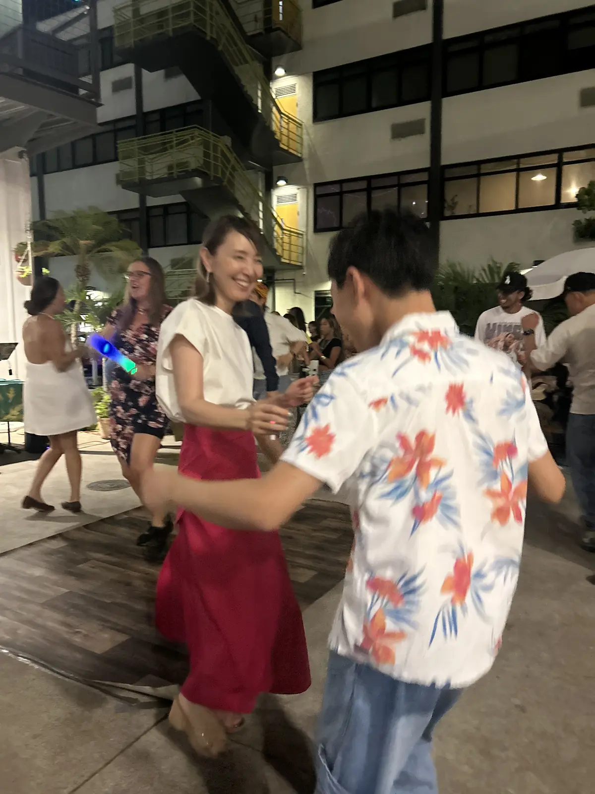 サマーバケーション　in Hawaii の画像_16