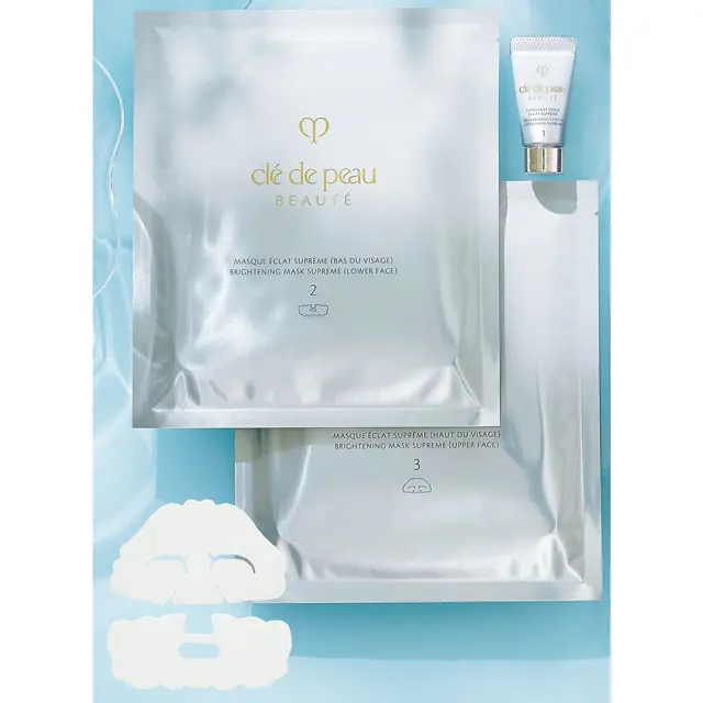 クレ・ド・ポー ボーテ ソワンマスクエクラS