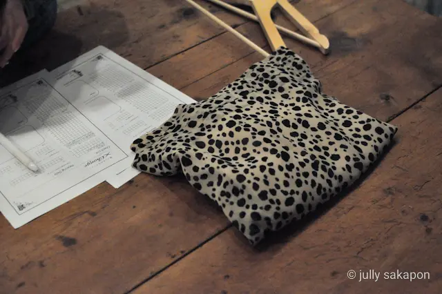 服と幸せのシェア xChange@☆目黒の画像_3