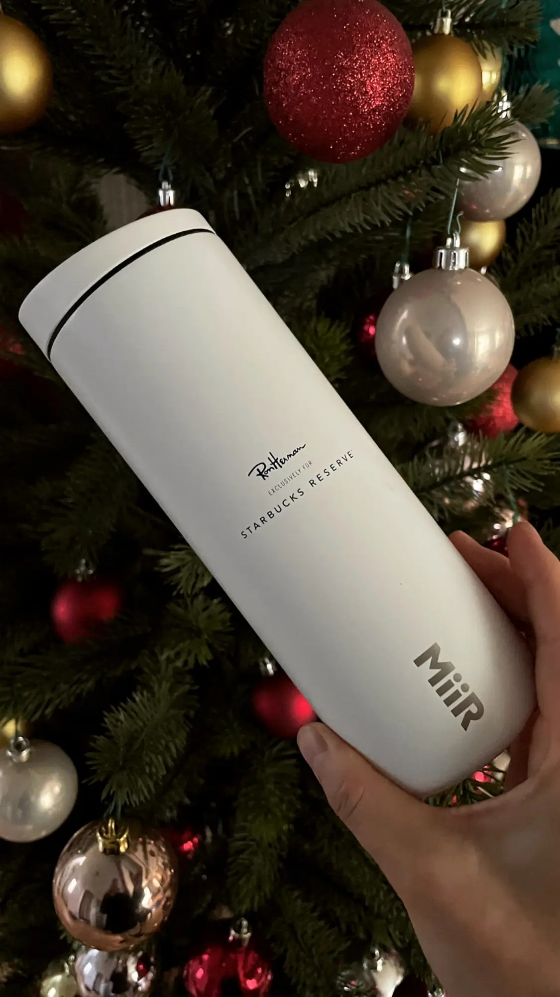 スタバロースタリー×ロンハーマン　コラボの画像_1