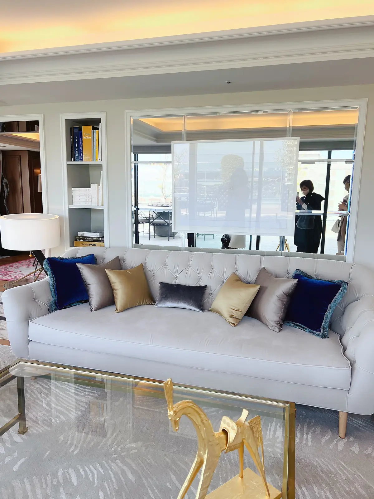 まるで海外‼︎「ハイアット リージェンシの画像_19