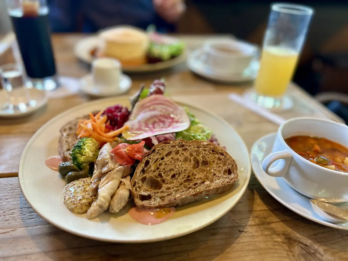 生まれ変わった山のホテル別館へ♪の画像_10