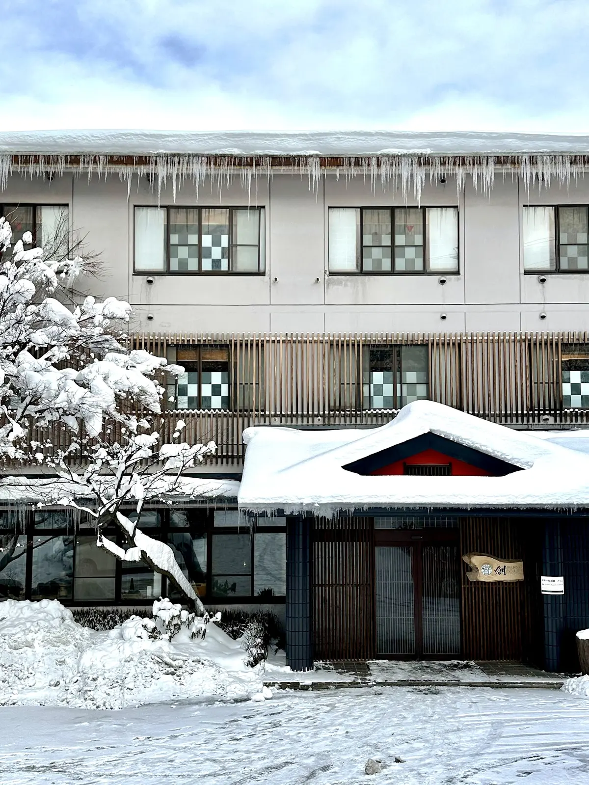 樹氷と美肌の湯を楽しむ♡山形県蔵王への旅の画像_50
