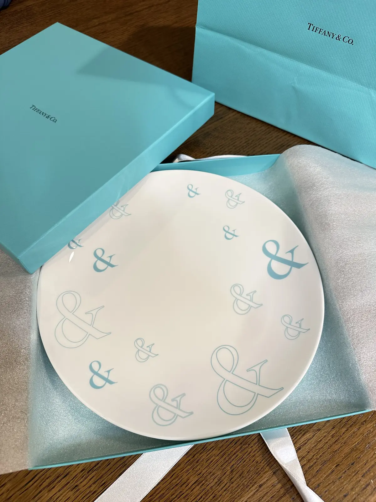 Tiffany ジュエリー展示会　コーデの画像_8