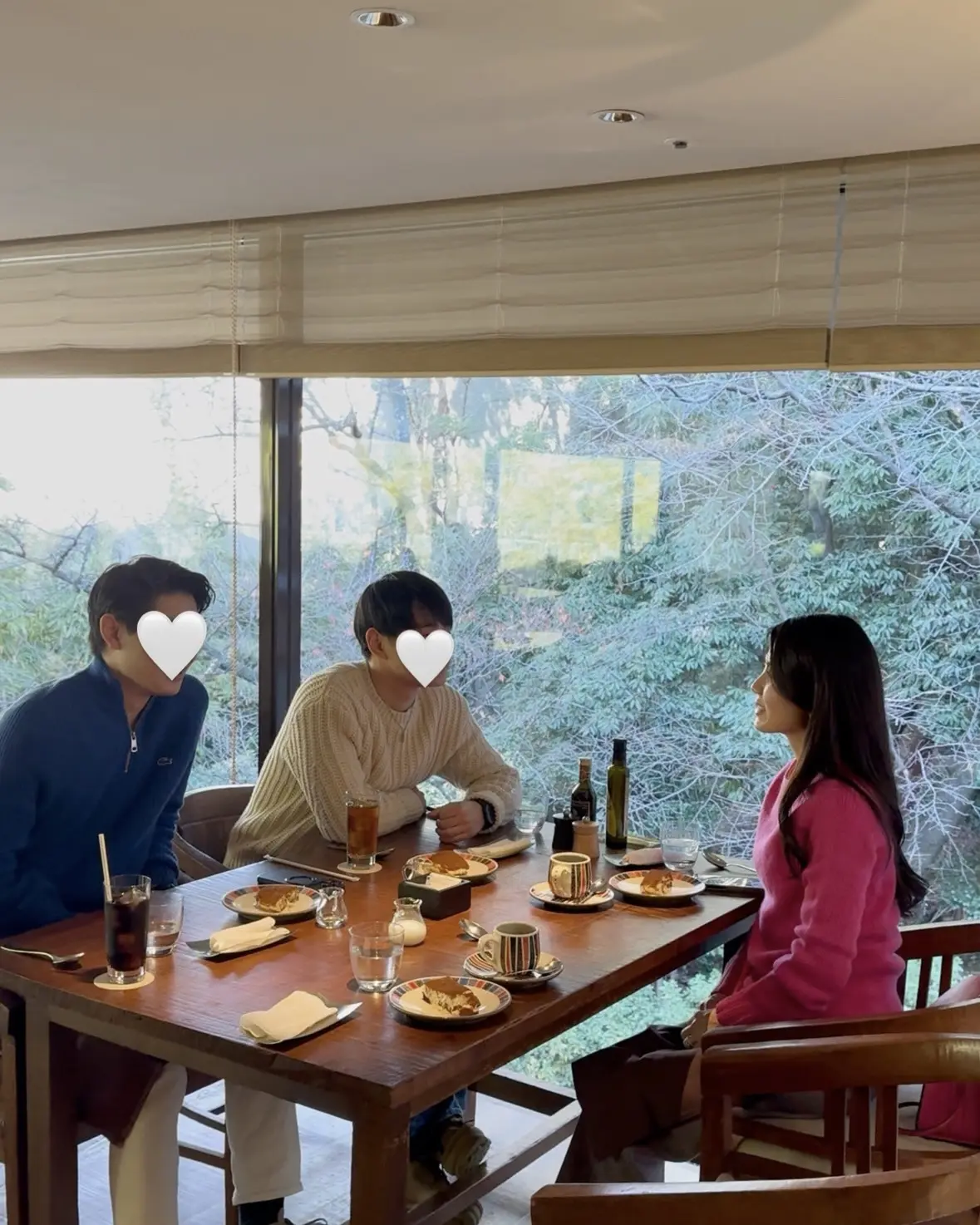 食事の時間も、街歩きも品よく。大人のムーの画像_2