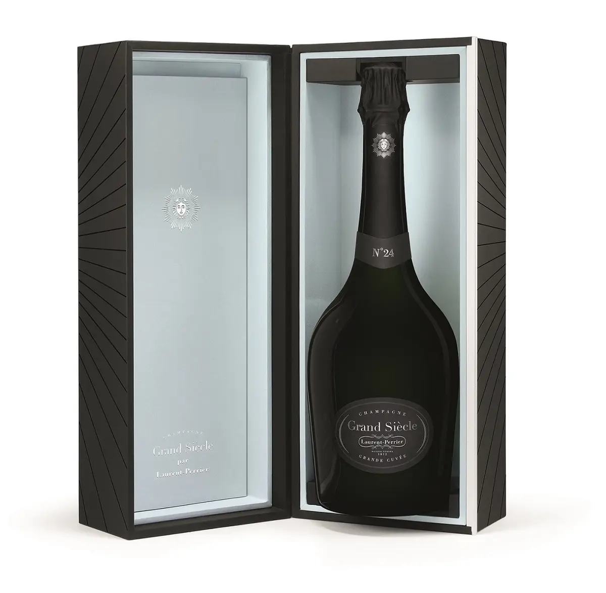 “偉大なる世紀”を祝う幸福のシャンパーニの画像_4