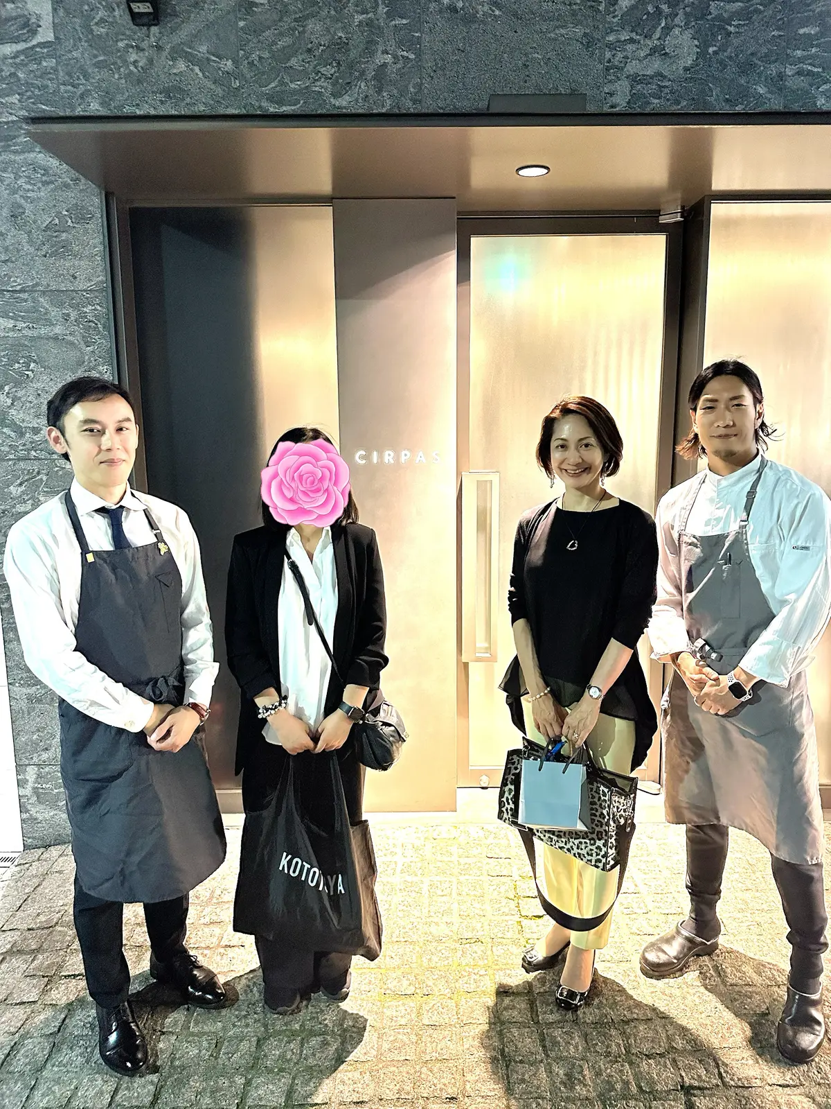 何度でも訪れたくなる白金台の名店の画像_17