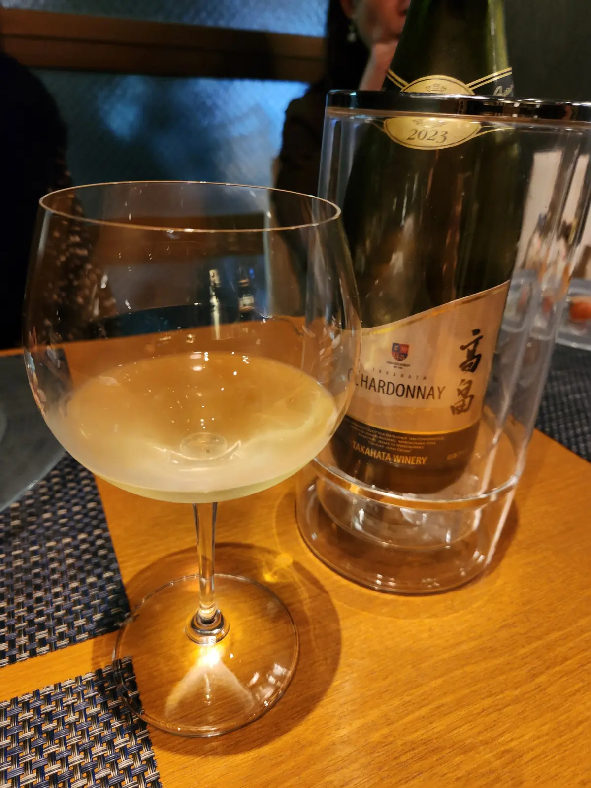 まるでフレンチ！武蔵小杉の隠れ家中華でおの画像_5